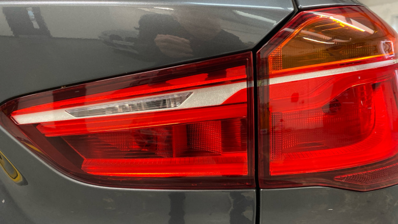 BMW X1 sDrive 20i M Sport 5dr Step Auto Petrol Estate